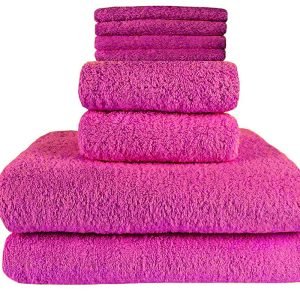 Turkish Towels